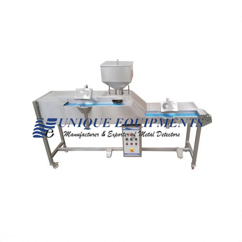 Inspection Machine Manufacturers