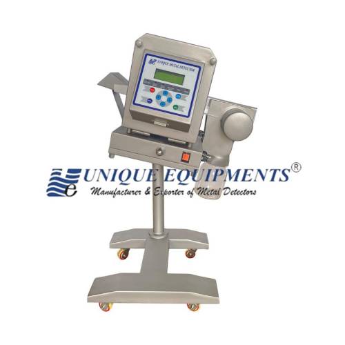 Tablet Metal Detector Manufacturers in Tripura