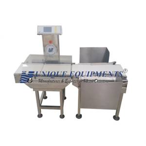 Weighing Machine Manufacturers in Kandhamal